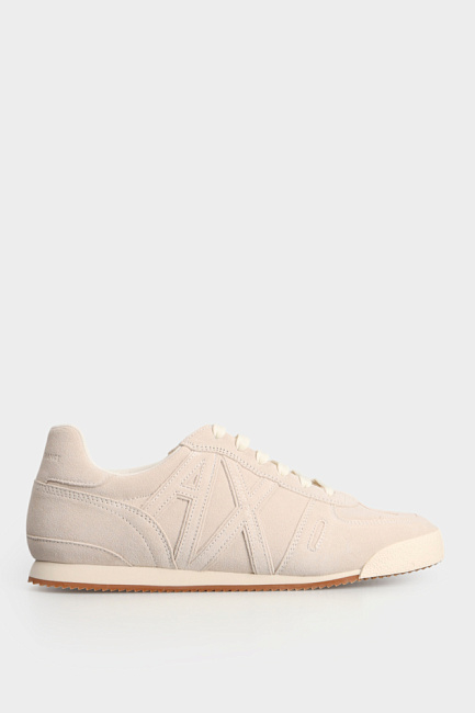 Кроссовки Armani Exchange