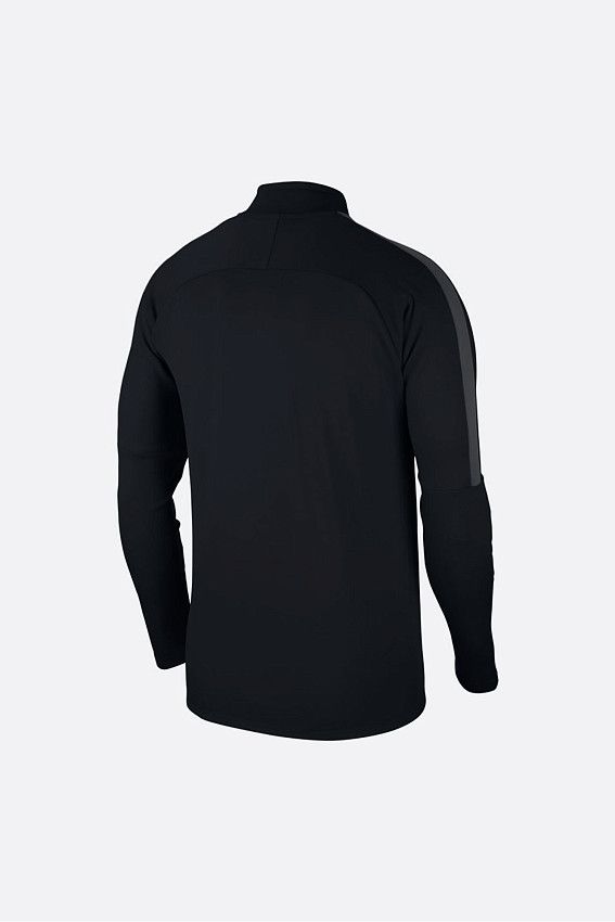 Джемпер тренировочный Nike Черный