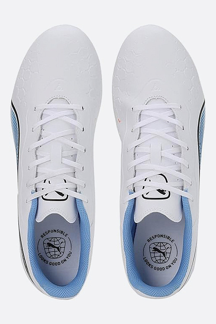 Футбольные бутсы Puma