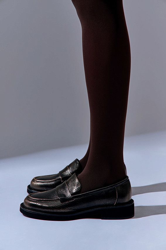 Лоферы Marc Cony