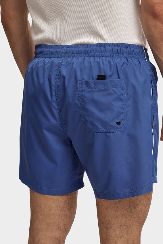 Шорты купальные Pepe Jeans Синий