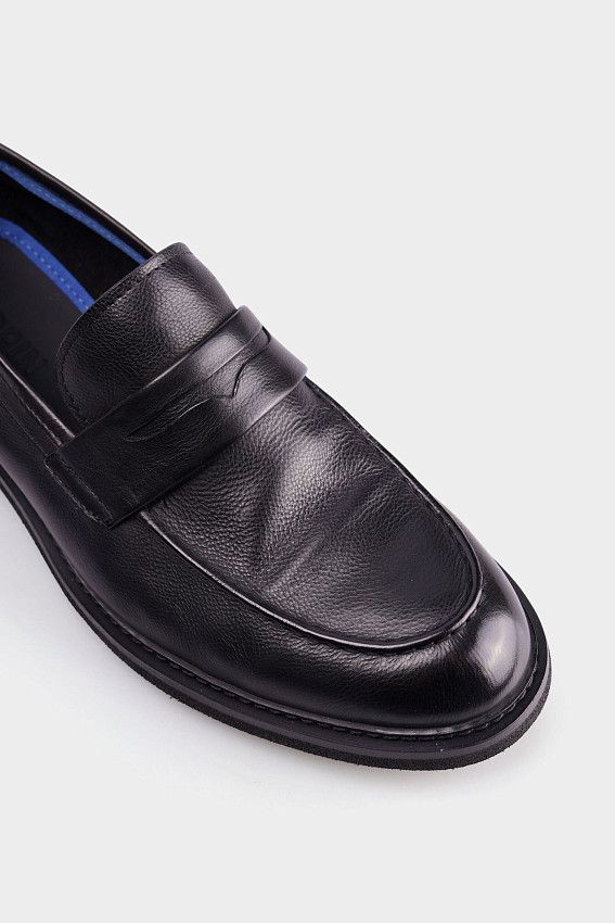 Туфли Red Pin Черный