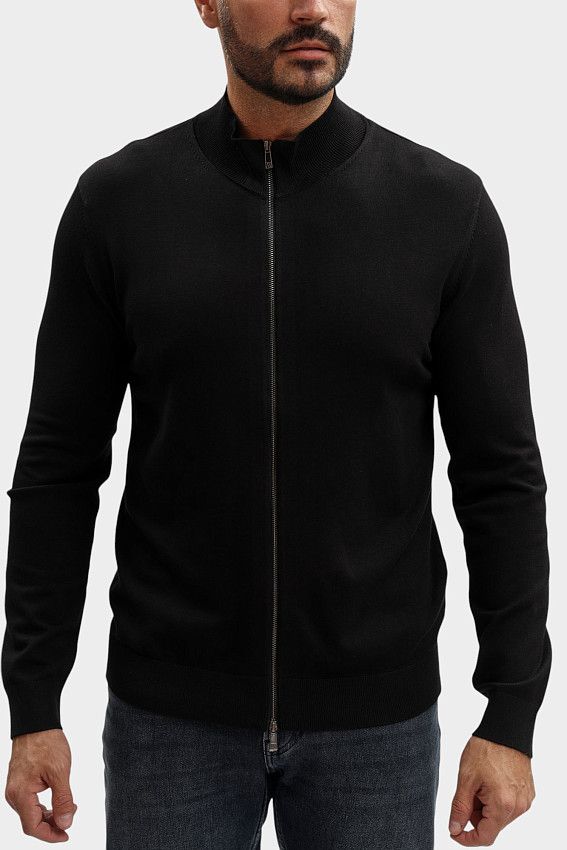 Кардиган Armani Exchange Черный