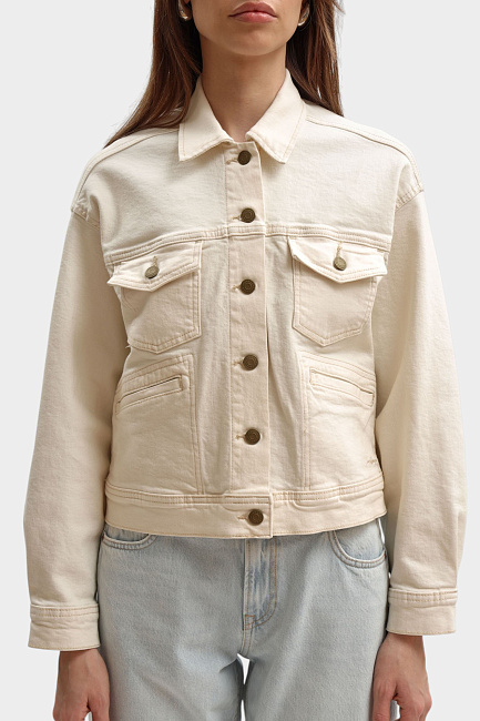 Куртка джинсовая Pepe Jeans