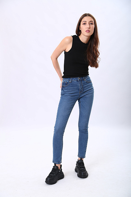 Джинсы John Richmond