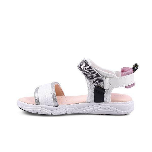 Сандалии Geox Белый