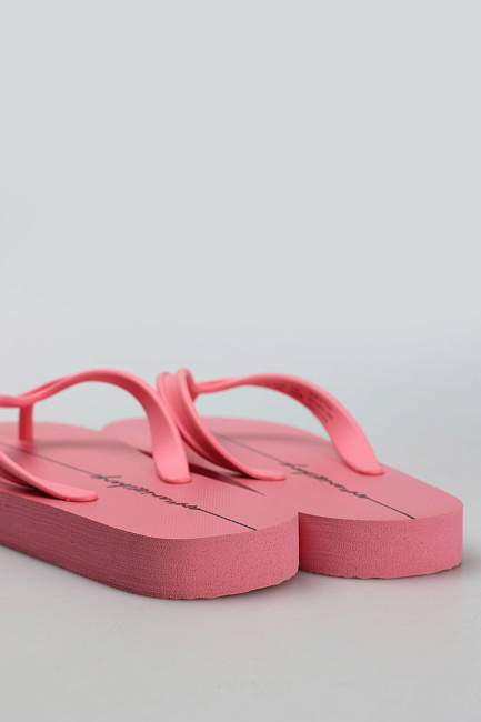 Шлепанцы Armani Exchange