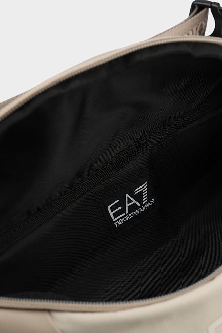 Сумка поясная EA7