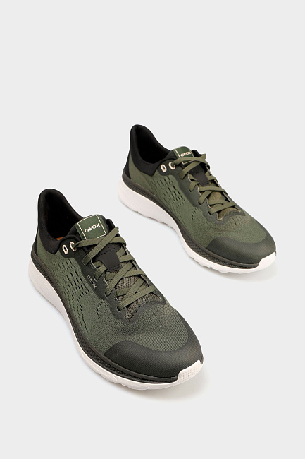 Кроссовки Geox