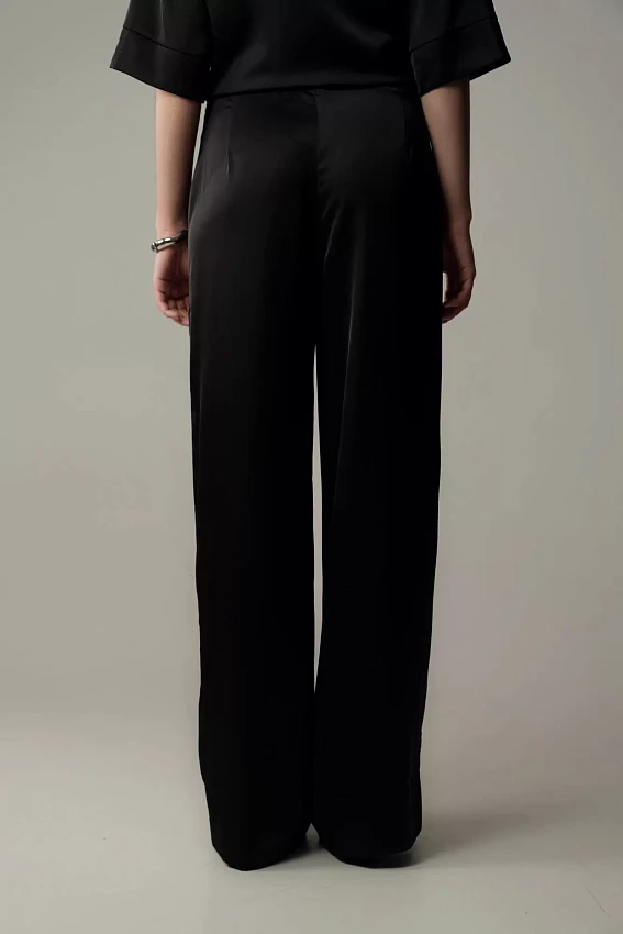 Брюки The Hills Черный