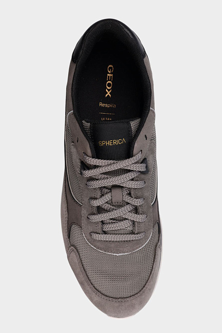 Кроссовки Geox