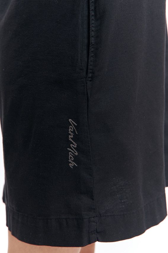 Платье Van Mich Черный