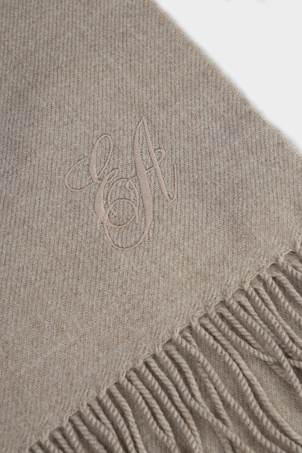 Шарф Emporio Armani