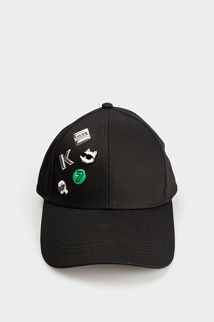 Кепка Karl Lagerfeld