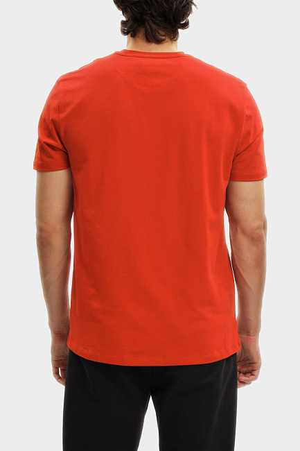 Футболка Bikkembergs