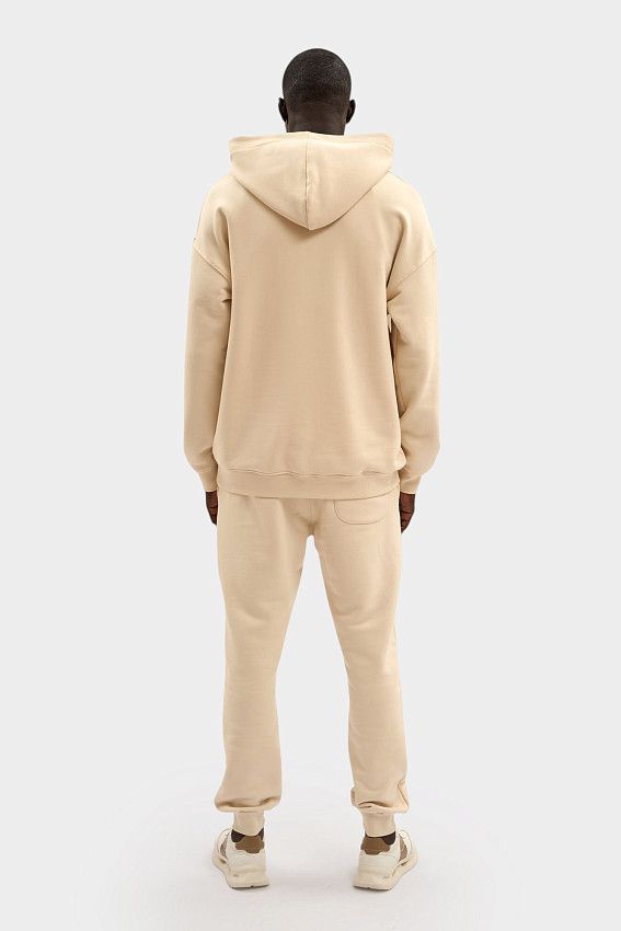 Брюки Van Mich Бежевый