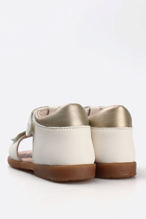 Сандалии Geox Серый