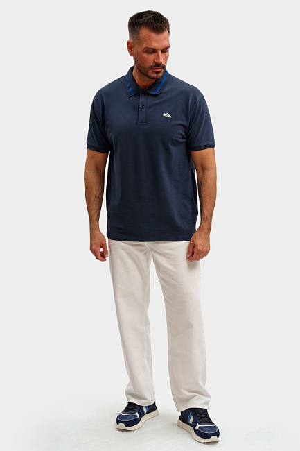 Поло Bikkembergs