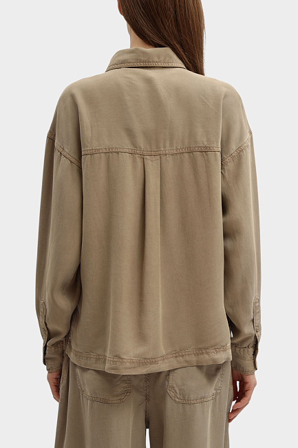 Блузка Mustang