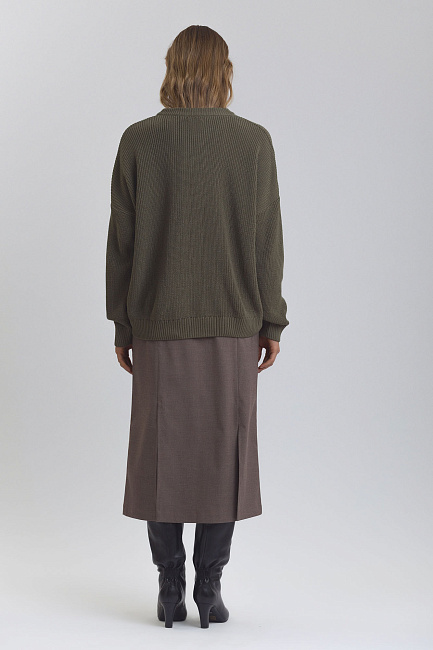 Джемпер The Hills