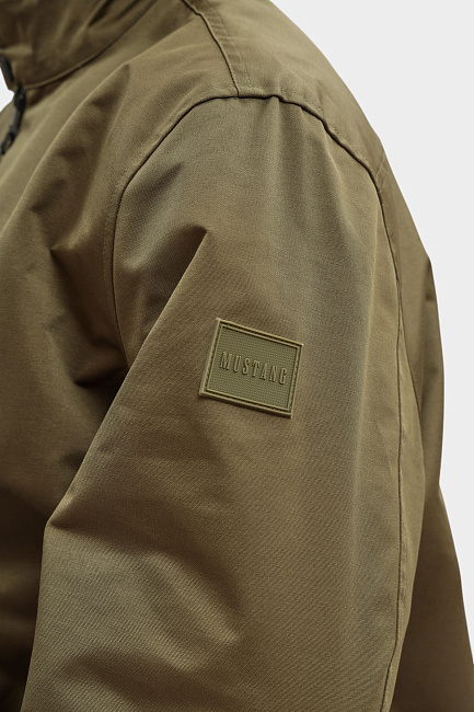 Куртка лёгкая Mustang