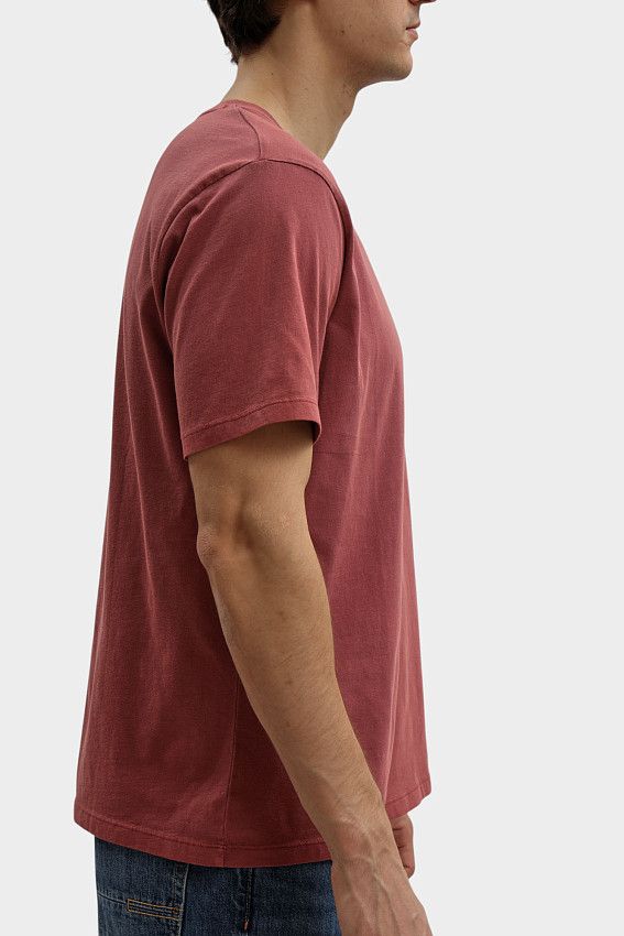 Футболка Pepe Jeans Красный