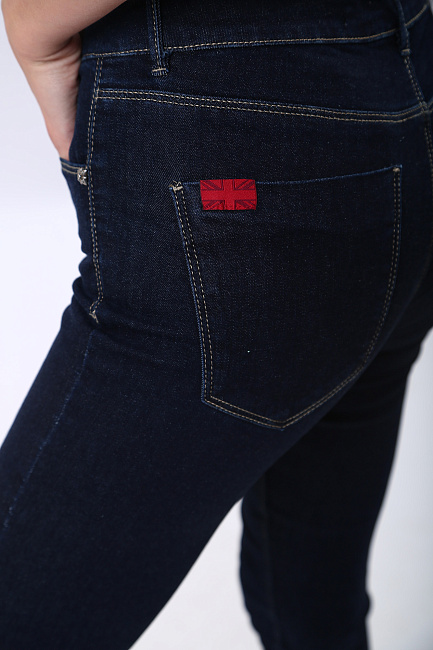 Джинсы John Richmond