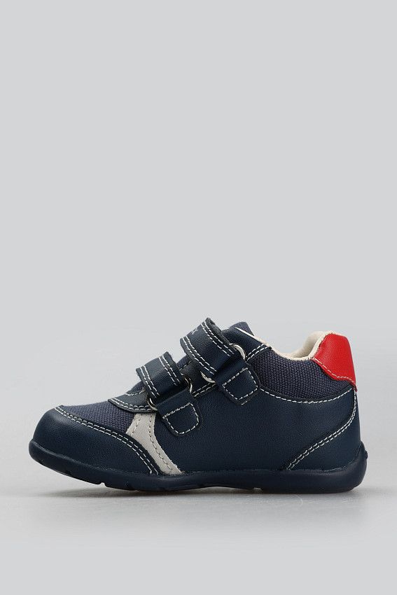 Кеды Geox Синий