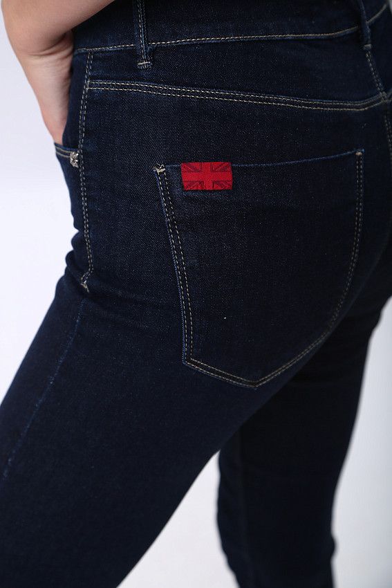 Джинсы John Richmond