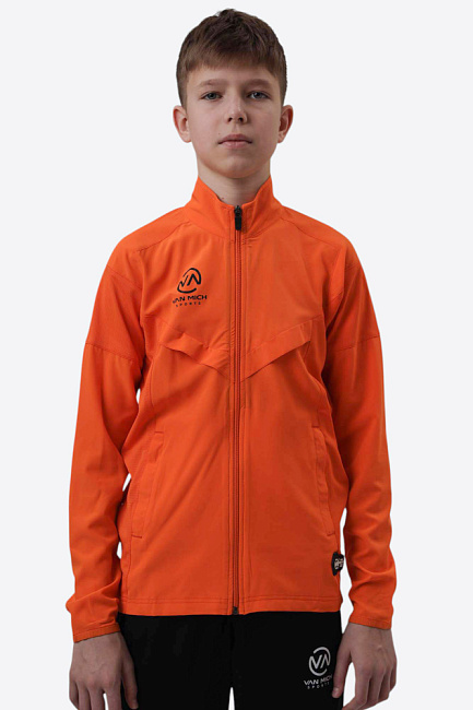 Куртка Van Mich Спорт
