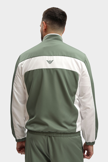 Костюм спортивный EA7