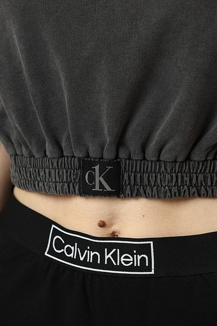 Шорты трикотажные Calvin Klein Underwear