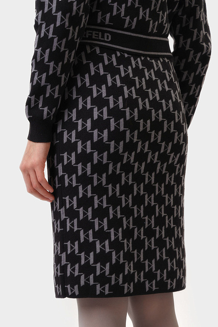 Юбка Karl Lagerfeld