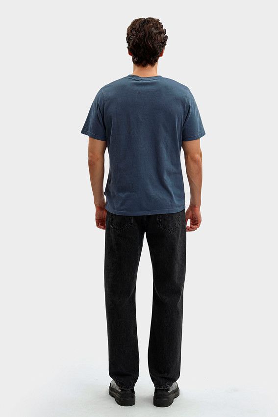Футболка Pepe Jeans Синий