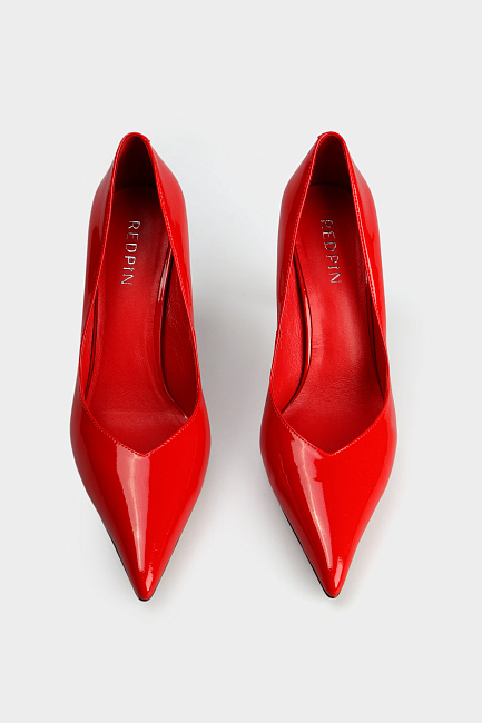 Туфли Red Pin