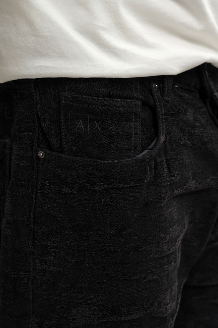 Джинсы Armani Exchange
