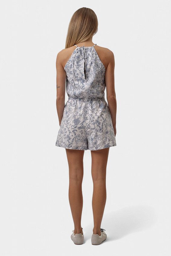 Комбинезон Pepe Jeans