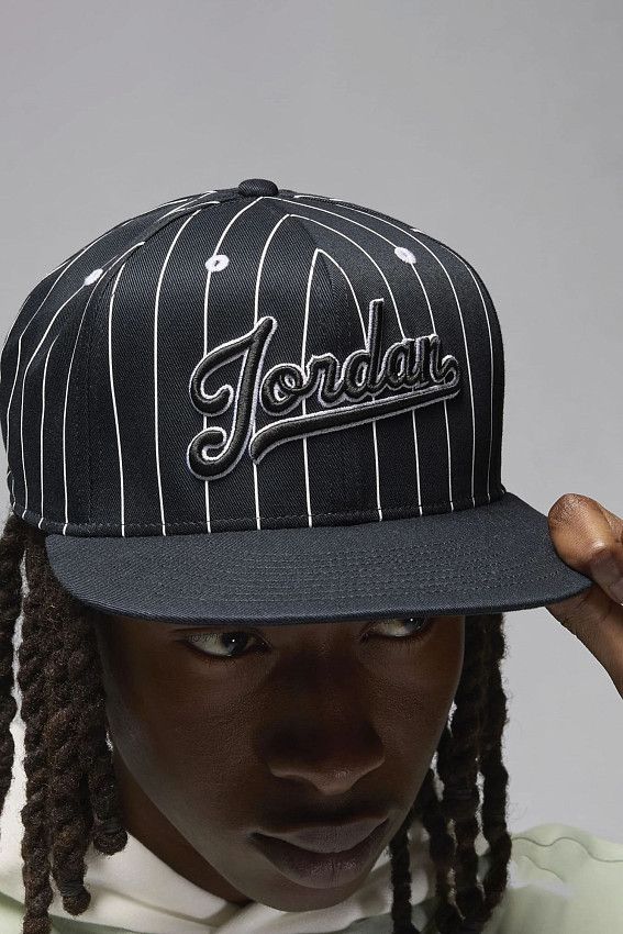 Кепка Nike Черный