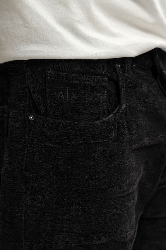 Джинсы Armani Exchange
