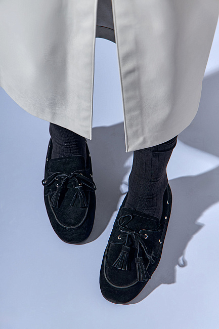 Мокасины Marc Cony