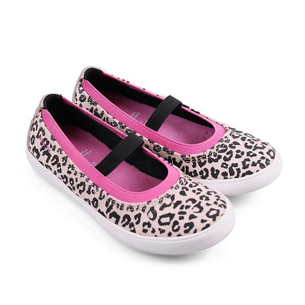 Балетки Geox Бежевый