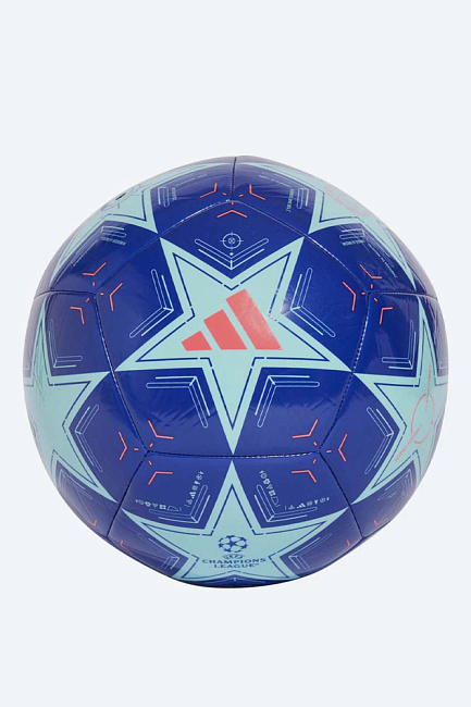Мяч футбольный Adidas