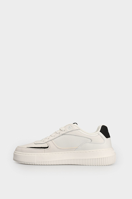 Кеды Calvin Klein Jeans