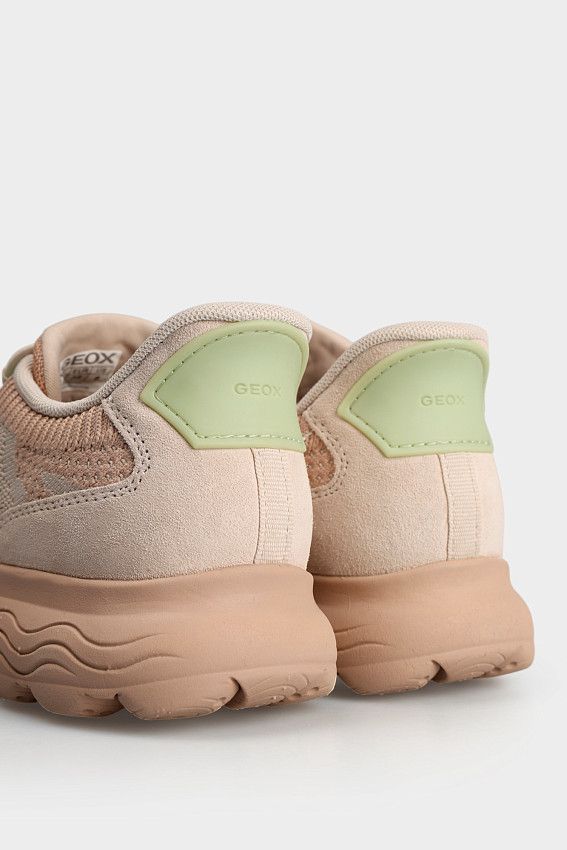Кроссовки Geox