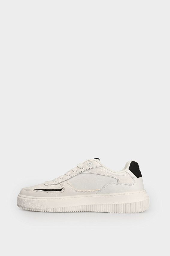 Кеды Calvin Klein Jeans