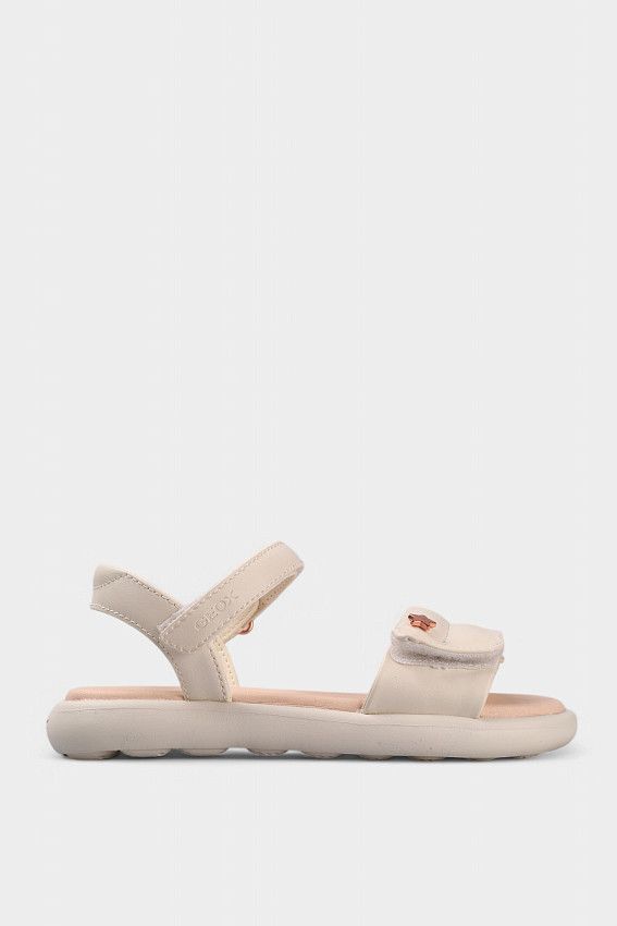 Сандалии Geox Серый