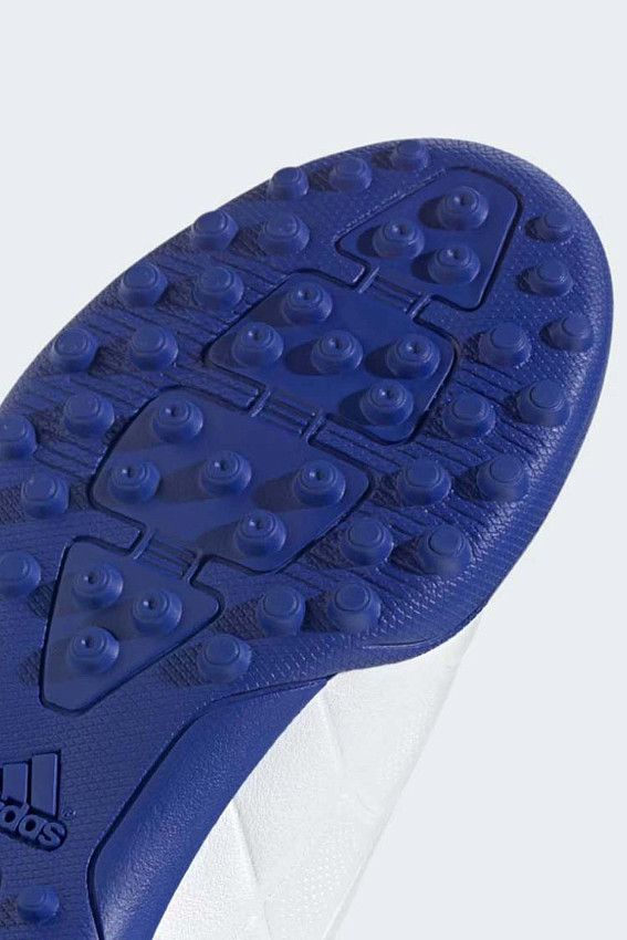 Многошиповки Adidas Белый