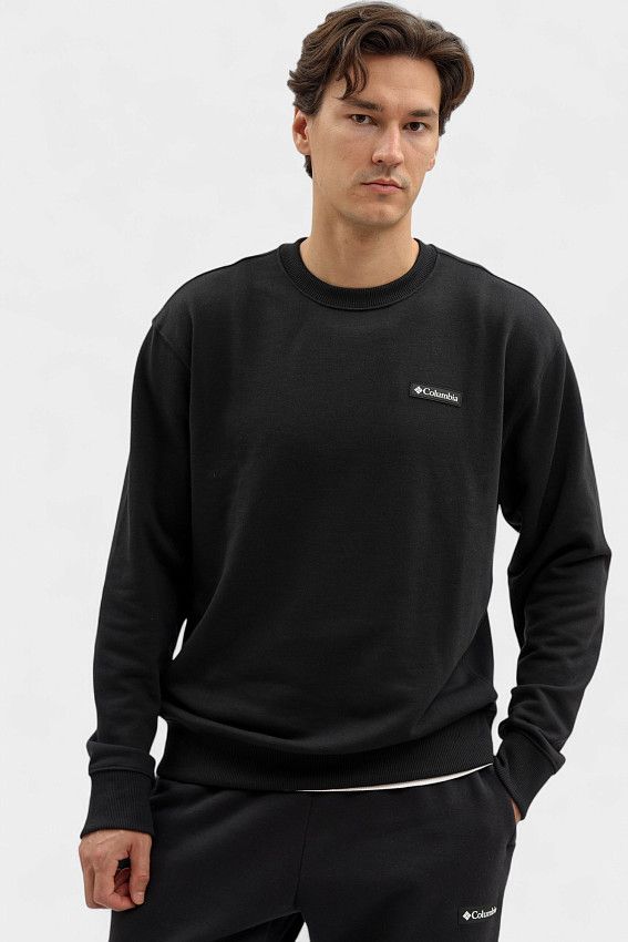 Джемпер Columbia Черный