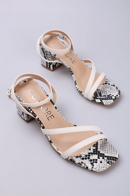 Босоножки Rio fiore