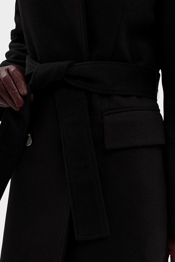 Пальто Armani Exchange